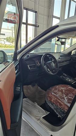 میتسوبیشی ئاوتلاندەر